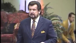 The Assignment - Knowing Your Difference | Dr. Mike Murdock