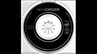 new order - vanishing point ( technique 1989 ).