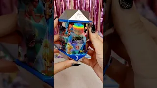 #shorts ASMR Unboxing another YuMe DISNEY 100 MYSTERY CAPSULE 🏰