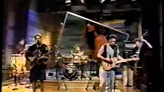 BNL on Conan O'Brien 1993