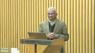 Anil Kakodkar - Atomic Energy in India: Achievements of last 75 Years and Prospects for Amrita Kala