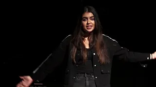 You Can Achieve Anything You Want. | Ida Ali | TEDxYouth@OIS