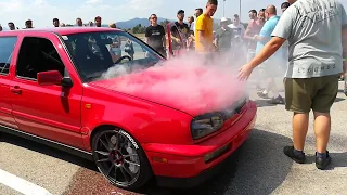 600 HP Mk3