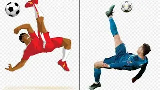 Supa Strikas Skills And Tricks In Real Life |  Cartoon Tv