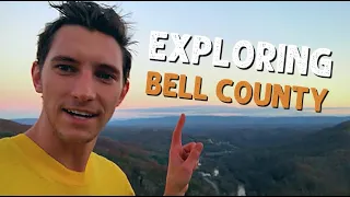 Adventures in Bell County, KY! (PINEVILLE - MIDDLESBORO - CUMBERLAND GAP) Episode 2!