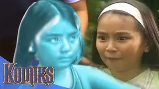 Komiks Presents: Agua Bendita Part 1 feat. Kathryn Bernardo (2 of 4) | Jeepney TV