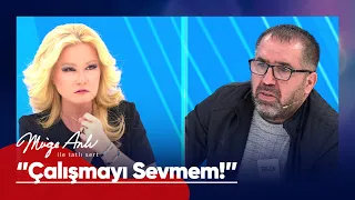 ''Kardeşimin alacaklıları annemi rahatsız ederlerdi!'' - Müge Anlı ile Tatlı Sert 18 Mart 2024