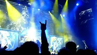 Machine Head Live @ 013 - Beautiful Mourning