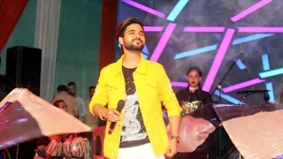 Salman Ali Live At Minjer Mela Chamba|| Aashiqui ka Gam Salman Ali Live Performance #Salmaanali