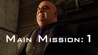 Spider Man | Act I | Main Mission: 1 | Clearing The Way & The Main Event