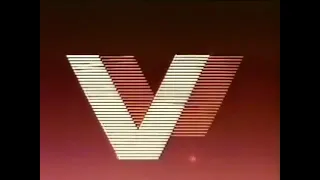 Vestron Video 1982 logo PAL toned 6/20/22