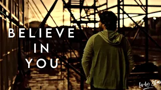 Believe in you 💪 || Do not underestimate your Life 💯 || motivational whatsapp status ⚡ never giveup