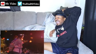 UNREAL!!!!! | Stevie Ray Vaughan - Texas Flood (from Live at the El Mocambo)(REACTION!!)