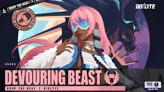 New Version Preview: Devouring Beast | Dislyte