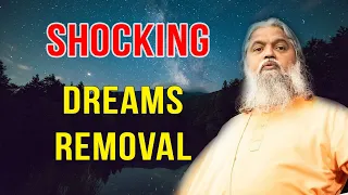 Sadhu Sundar Selvaraj - SHOCKING MESSAGE: SHOCKING DREAMS REMOVAL