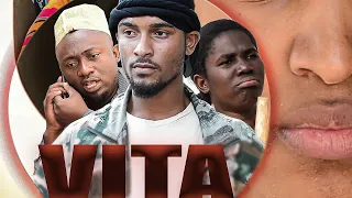 VITA episode 2 staring RINGO / MWENE / ASHABOKO / JAJA PHD / BLACK PASS / PALOME / SHESHI