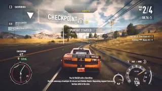 need for speed rivals epic race