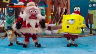 [Russian] Robot Spongebob Has a Sparta ConVoice Mix