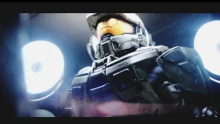 How Master Chief Started His Journey || Halo 4  || @valorsgamer  || #60fps