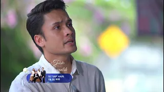 Takdir Cinta Yang Kupilih: Jeffrey Terus Cari Keberadaan Novia | 29 September 2023