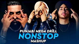 Nain Tere Nonstop Punjabi Mashup | You And Me Nonstop Jukebox