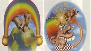 The Grateful Dead Europe '72 /Disc One (November 5,1972)