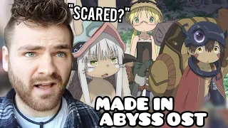 First Time Reacting to "MADE IN ABYSS OST" | Hanezeve Caradhina | New Anime Fan!