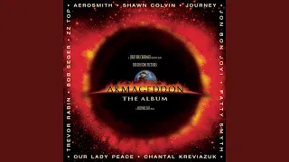 Theme from "Armageddon"