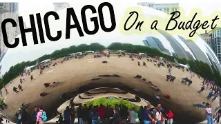 A Weekend in Chicago: 8 Things to Do