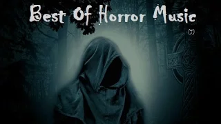 Best Of Halloween ! Horror Music & Scary Noises