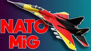 Germany is Winning | MiG-29G War Thunder