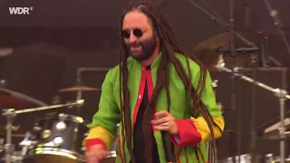 Alborosie Live Summerjam 2023 Full Concert HD