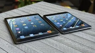 New iPad Announcement On October 22nd   What To Expect