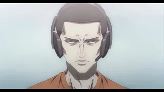 Uragami locks in (Kiseijuu Sei no Kakuritsu Episode 18)