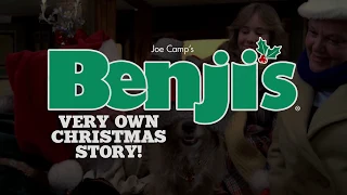 Benji's Very Own Christmas Story - Trailer