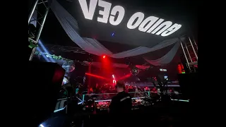 Guido Cea - LIVE @ PANDA x Switch W/ Nacho Scoppa, Ariel Rodz, Rafa Calello ( 08/07/2023 )