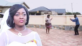 HOW MY HUSBAND RAN AWAY WITH MY FRIEND ON MY WEDDING DAY - 2020 Nigerian movie