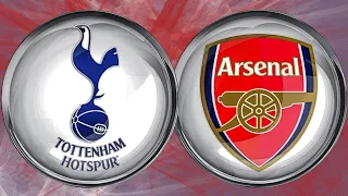 Tottenham vs Arsenal! FA Premier League | Round 35 Full Match | PS5™ [4K60] #fc24