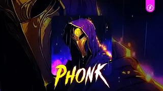 Phonk House Mix ※ Best Aggressive Drift Phonk ※ Фонк 2023 #3