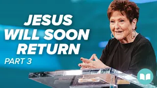 God's Calendar and Jesus' Soon Return 3 | Dr. Billye Brim | LW