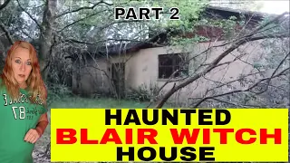 BLAIR WITCH HOUSE PART-2