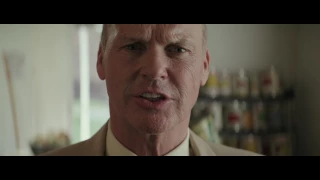 The Founder [2016] - Opening Scene HD