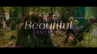 This Beautiful Fantastic - HD Trailers 2017
