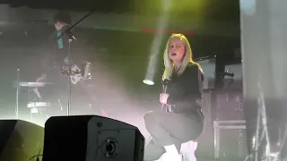 Very Online Guy Live - Alvvays - London Music Hall - 3/4/23