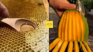 SATISFYING VIDEOS 😌 THAT RELAXES YOU BEFORE SLEEP 😴