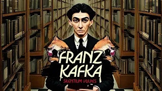 Франц Кафка в Экранизации Балабанова | ЗАМОК | Ася Занегина
