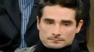 Goodbye Kevin Richardson