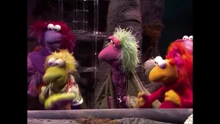 Fraggle Rock - Sing It and Say