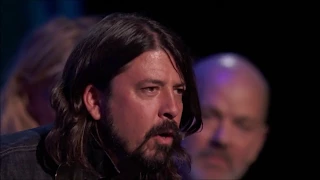 Rock and Roll Hall of Fame 2014 - Nirvana FULL