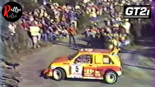 1986 Criterium des Cévennes